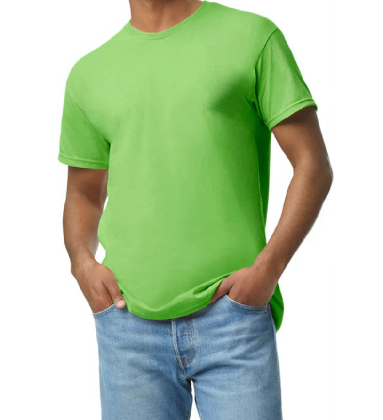 Pick Your T- Shirt on Live Pack of 2