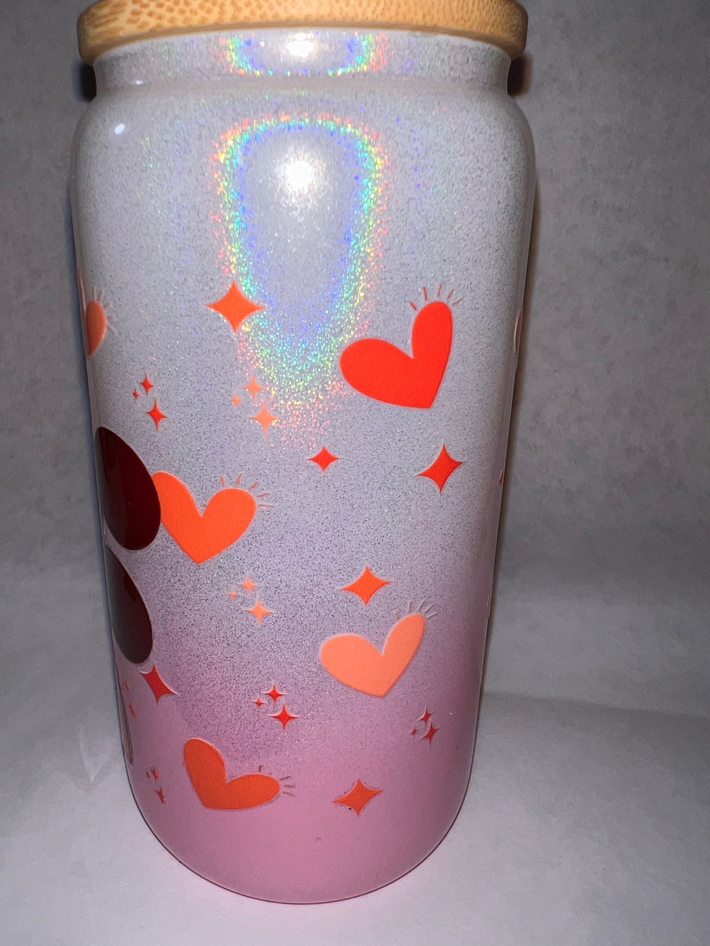 In love Mice Cup