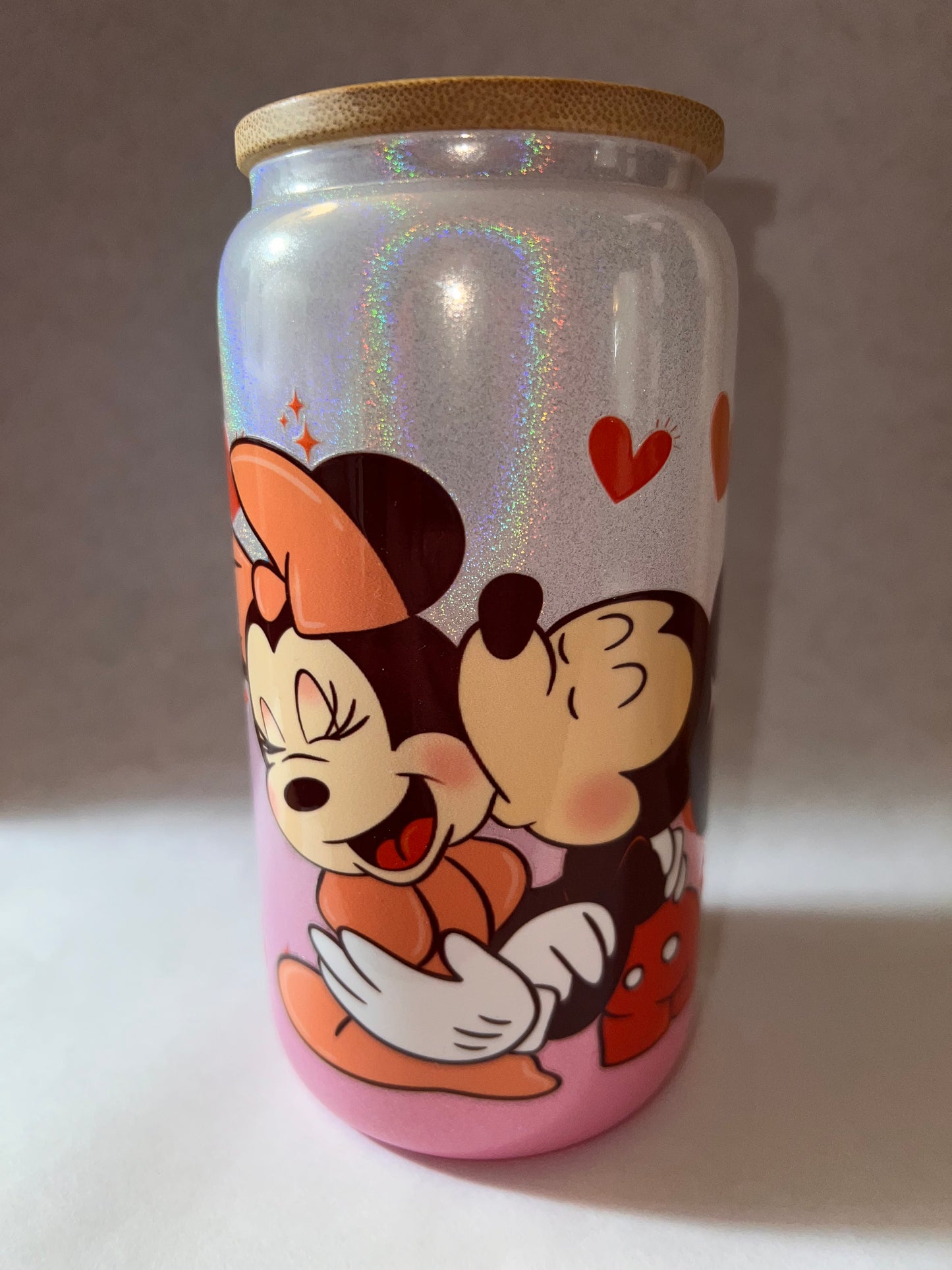 In love Mice Cup