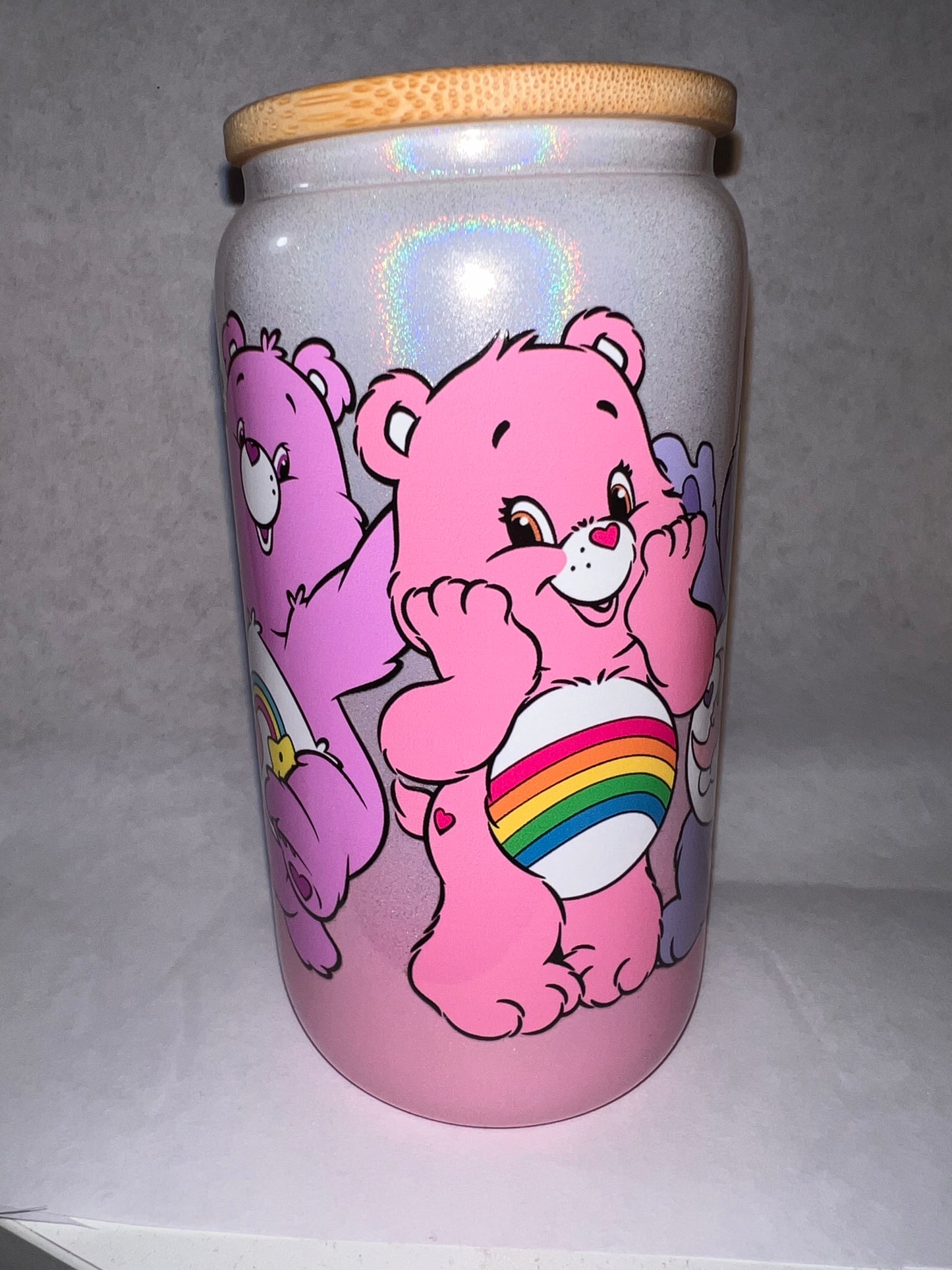 Care bears Cup