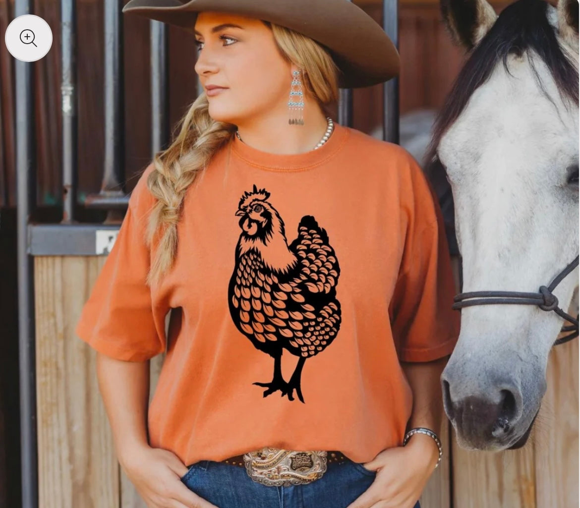 Chicken T-Shirt