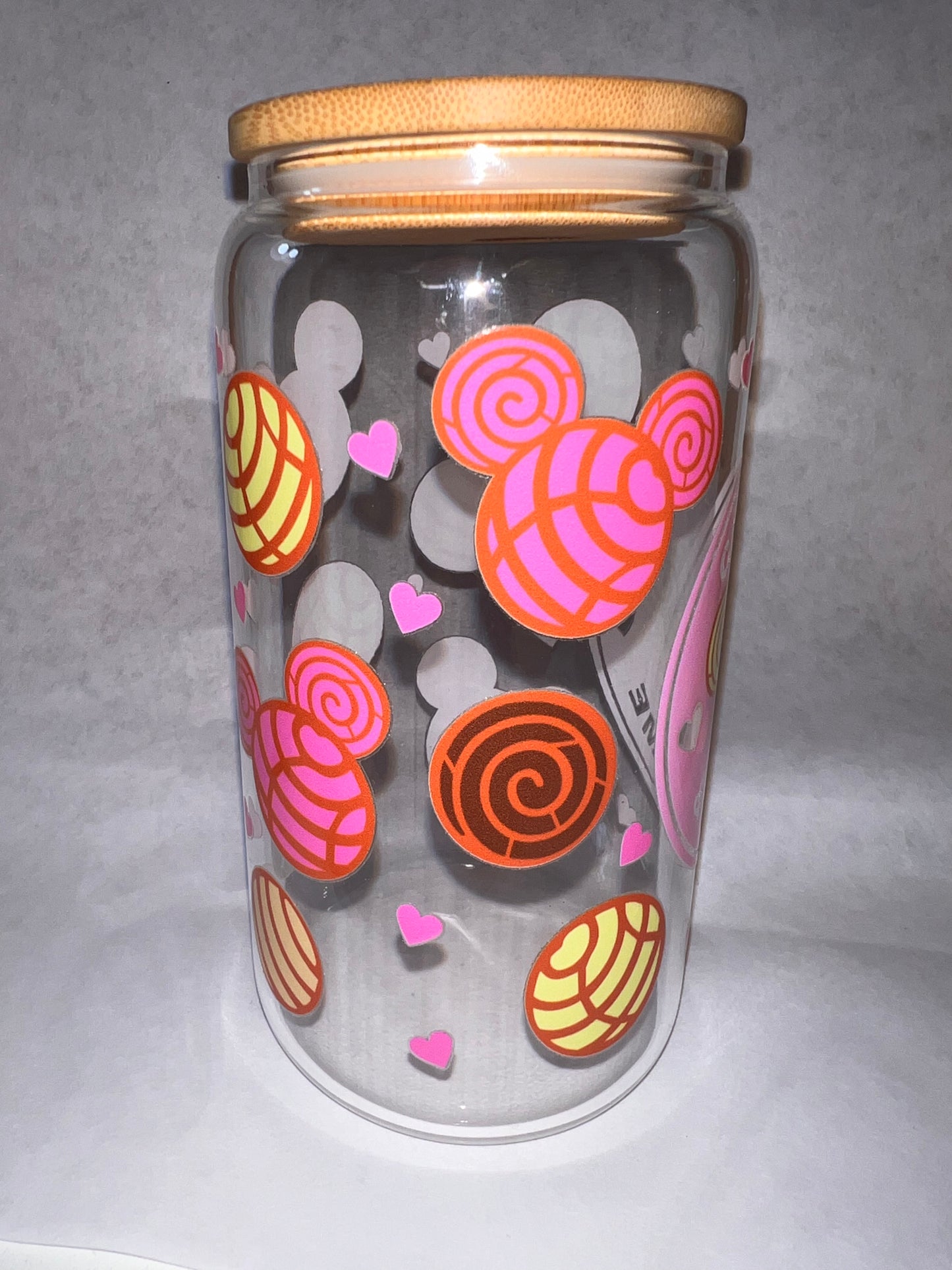 Cafecito Y Chisme Cup