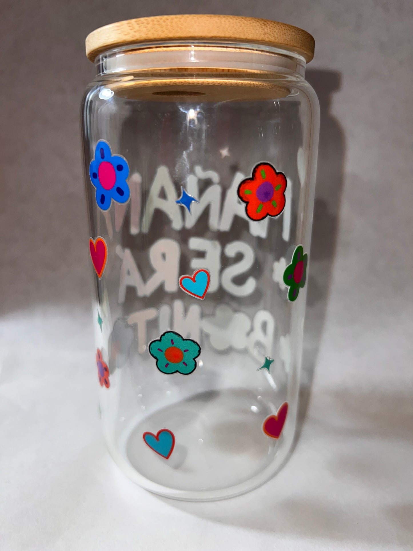 Mañana Sera Bonito Cup