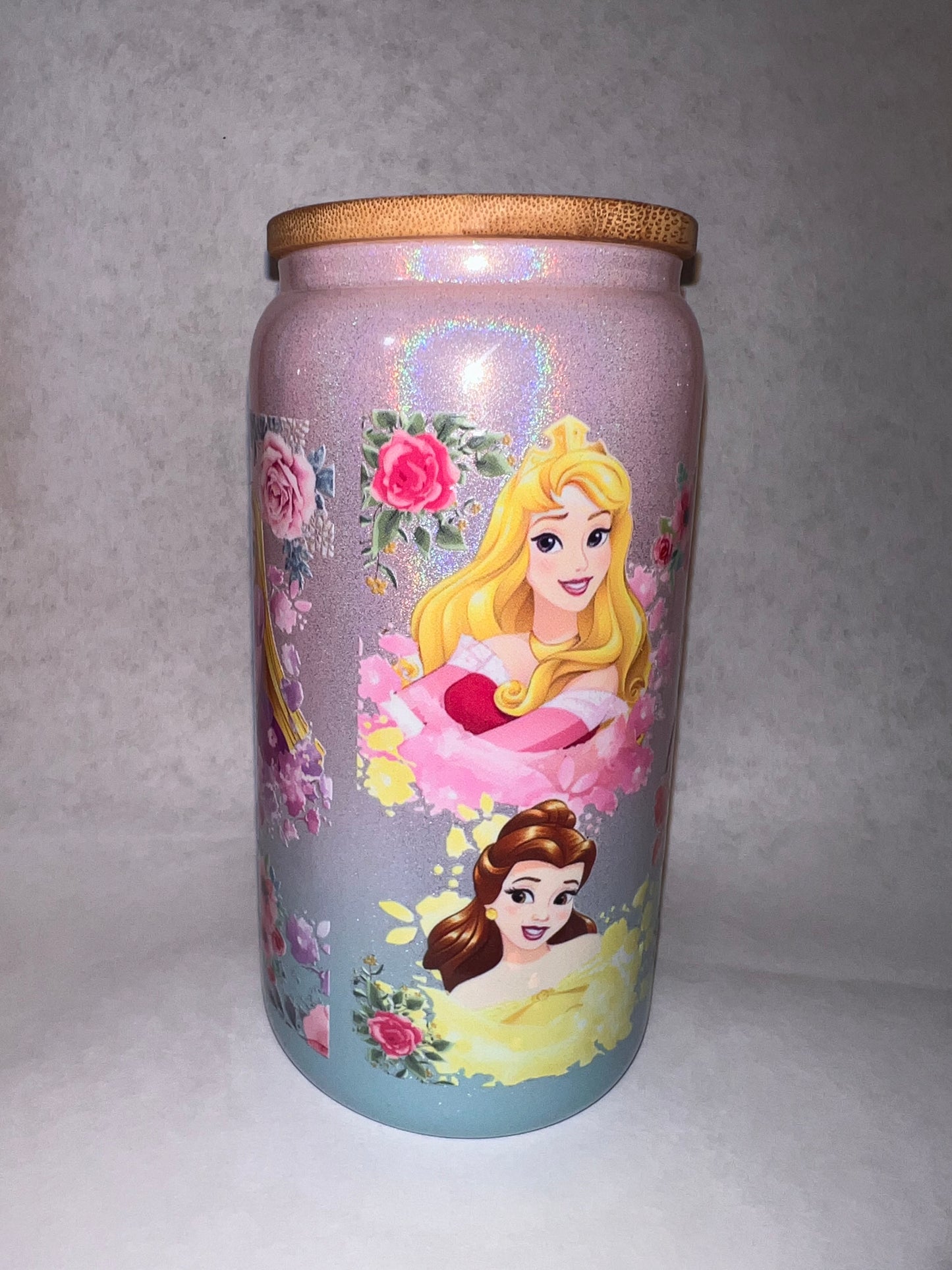 Princesses Cup