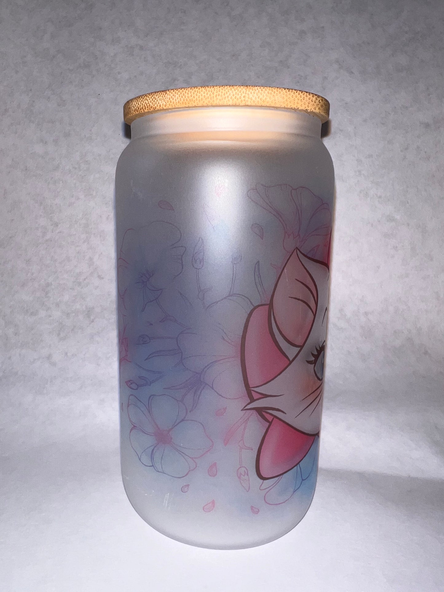 Marie Cup