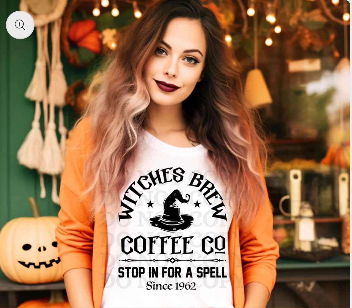 Witches Brew T-Shirt
