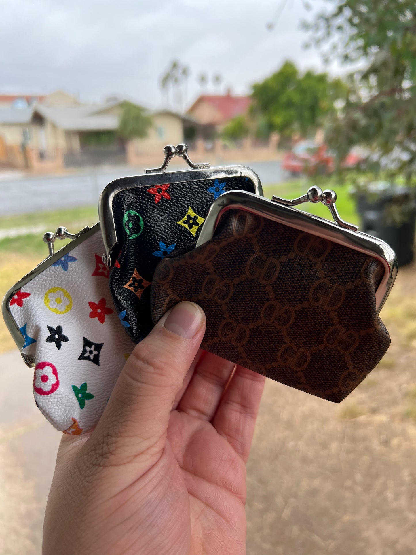 Coin Purse