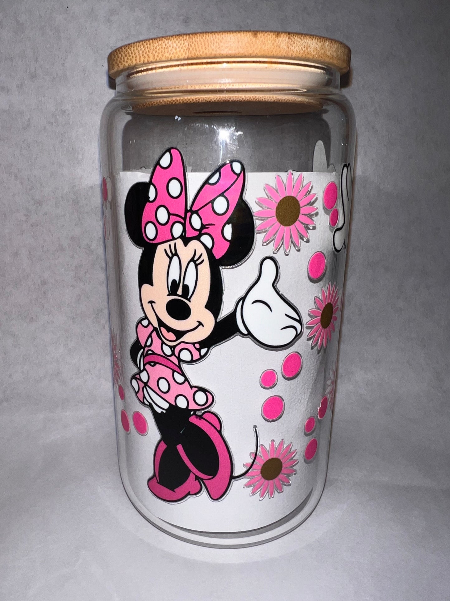 Minney Boutique Cup