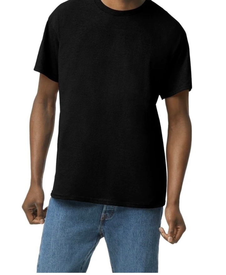 Pick Your T- Shirt on Live Pack of 2