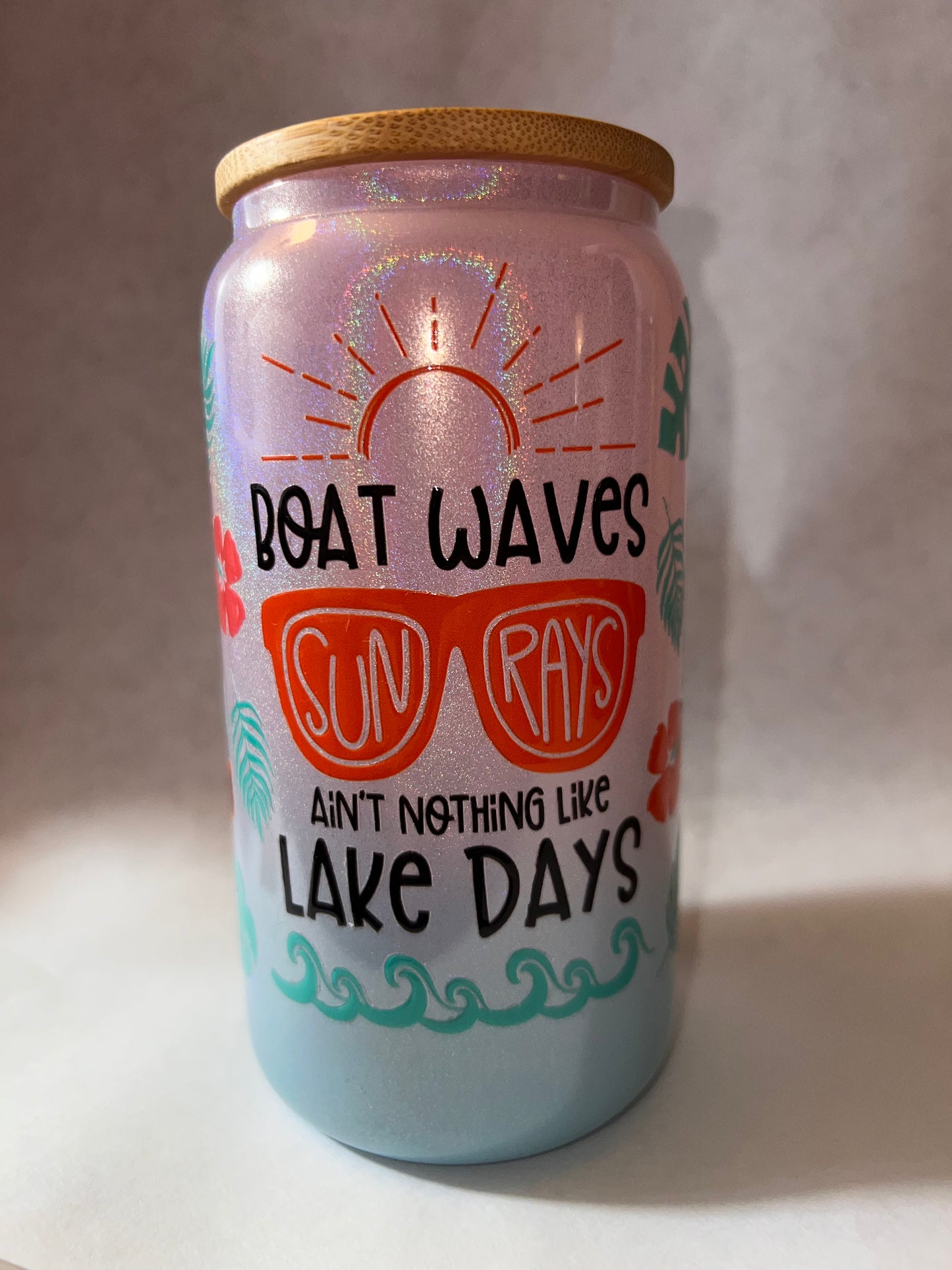 Lake Days Cup