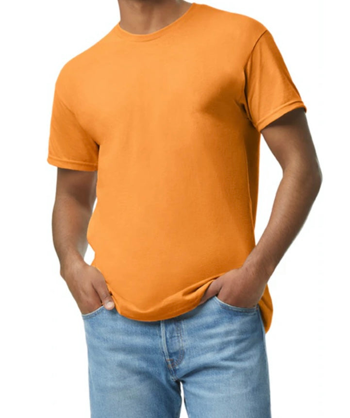 Pick Your T- Shirt on Live Pack of 2