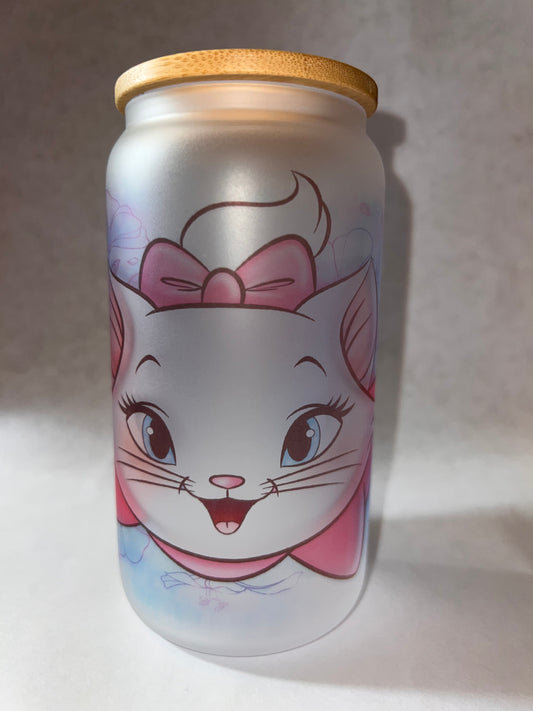 Marie Cup