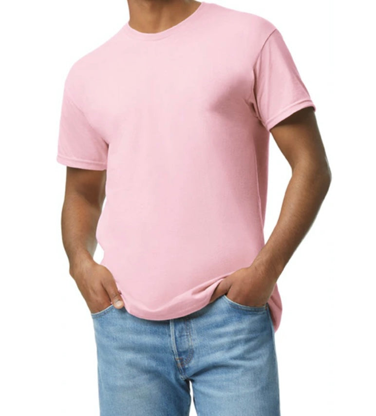 Pick Your T- Shirt on Live Pack of 2
