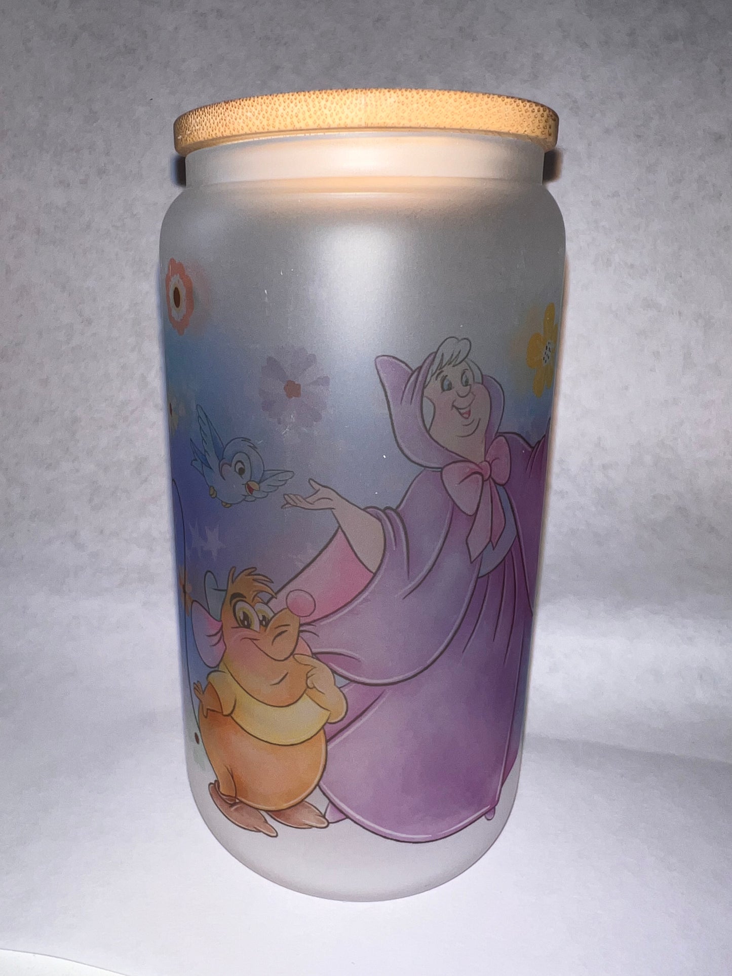 Night Princess Cup