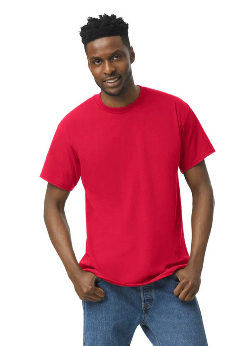 Pick Your T- Shirt on Live Pack of 2