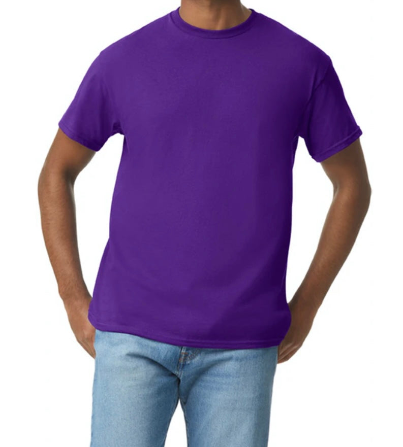 Pick Your T- Shirt on Live Pack of 2