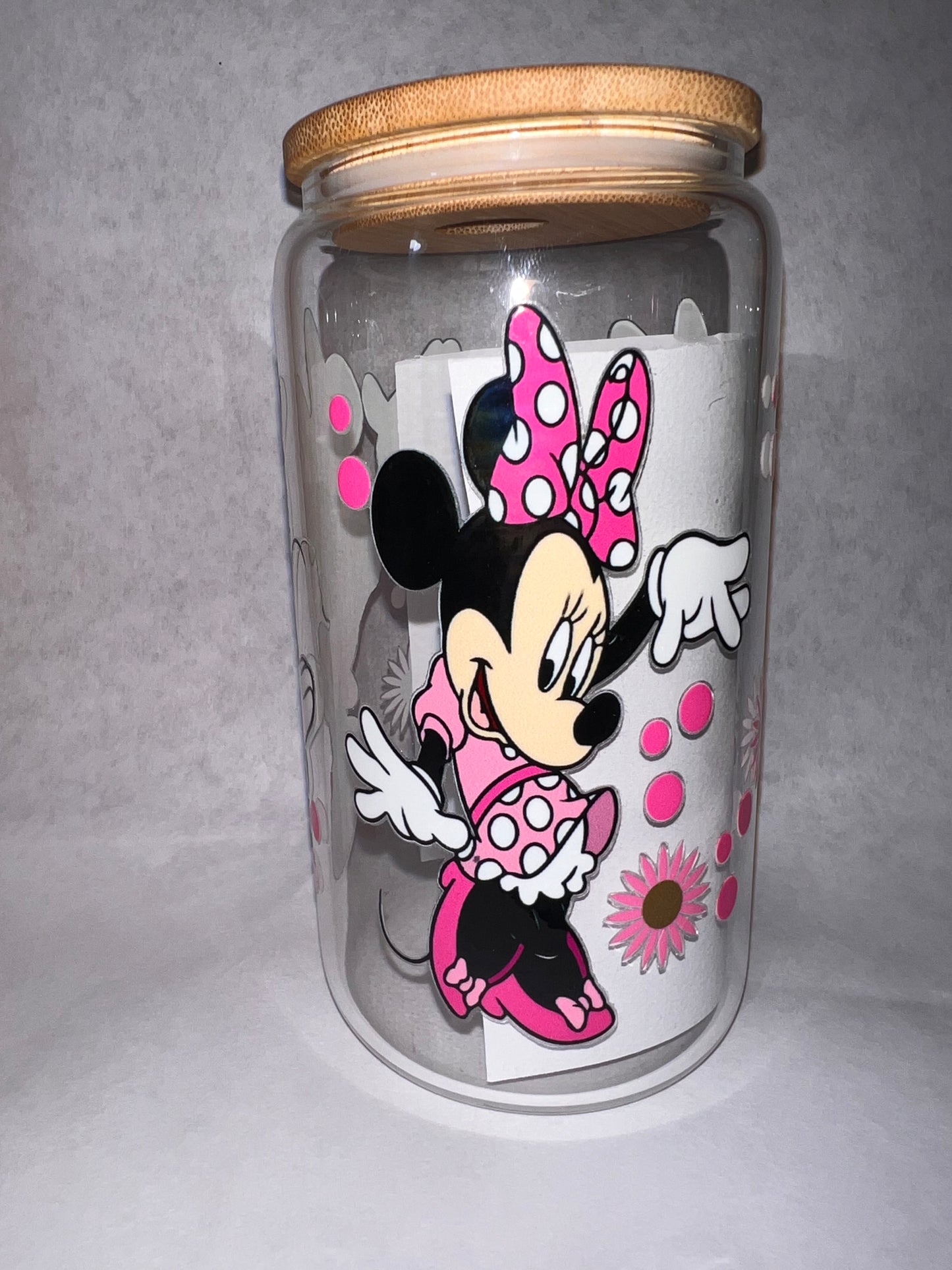 Minney Boutique Cup