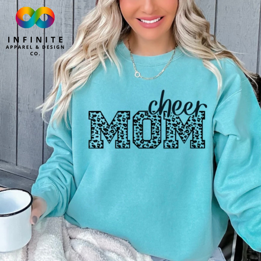 Cheer Mom T-Shirt