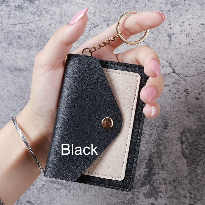 Keychain Wallet