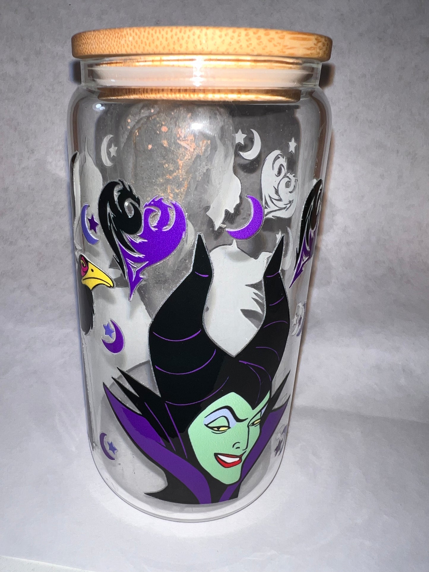 Evil Queen Cup
