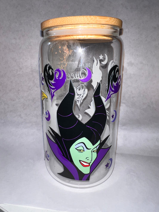 Evil Queen Cup