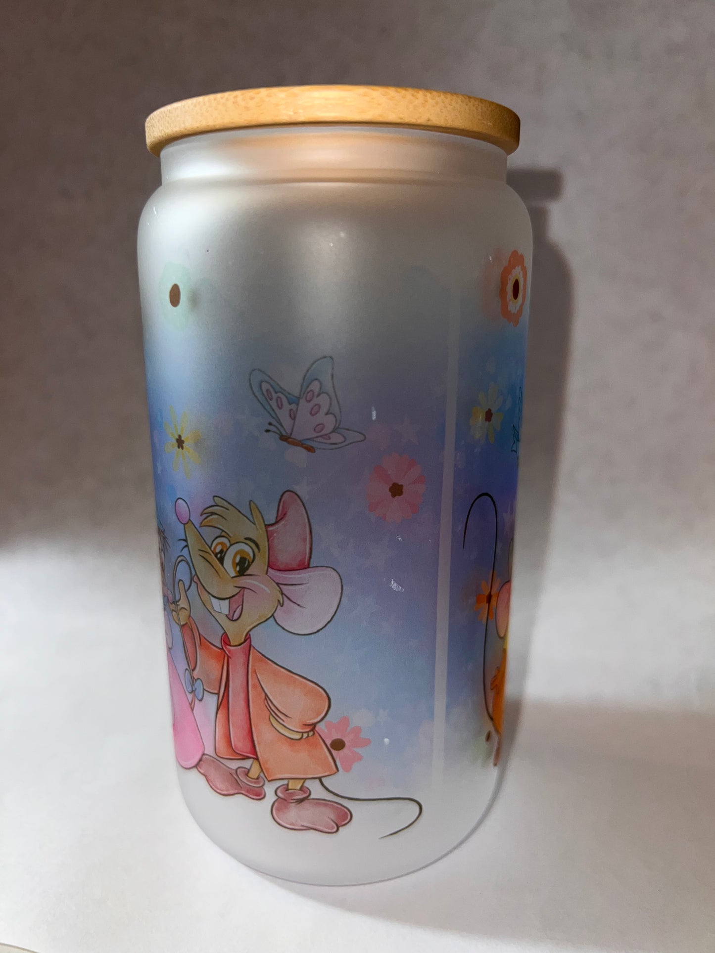 Night Princess Cup