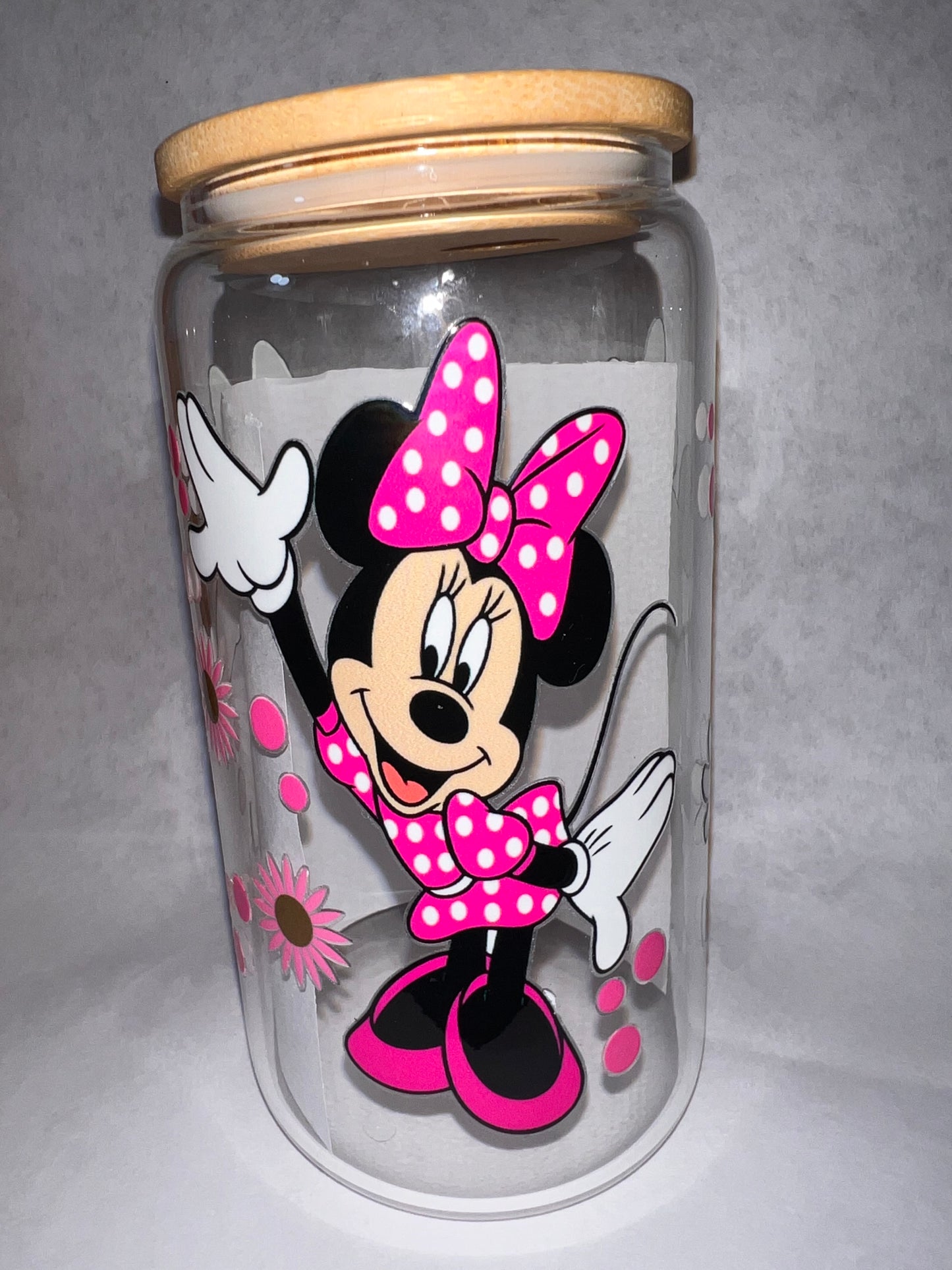 Minney Boutique Cup