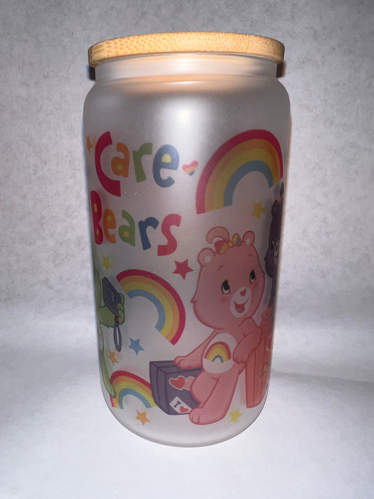 Care bear Cup