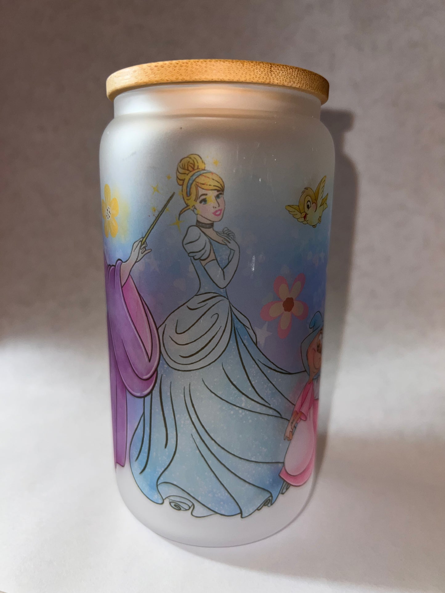 Night Princess Cup