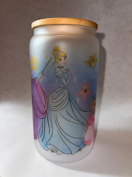 Night Princess Cup