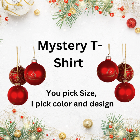 Mystery T-Shirt