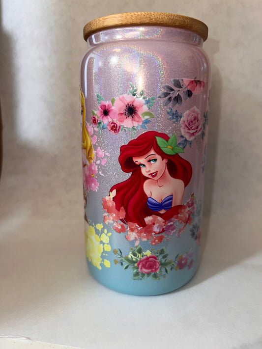 Princesses  Cup