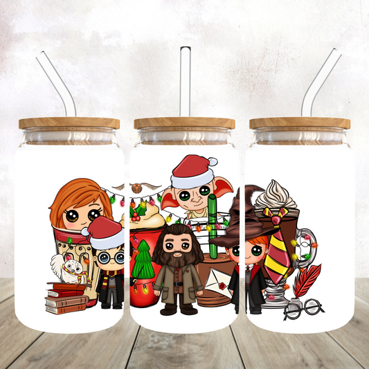 HP Coffee Cups