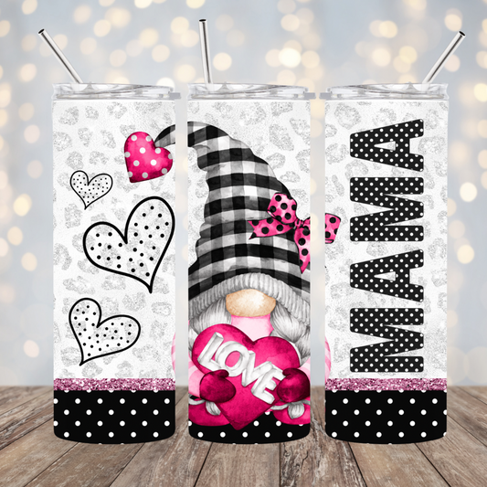 Mama Gnome Tumbler